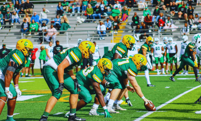 arkansas tech football