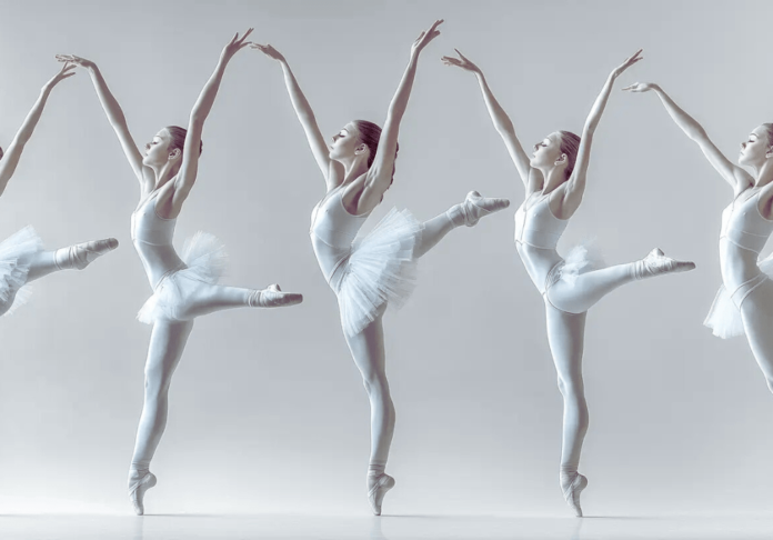 ballet positions