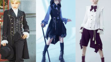 ouji fashion