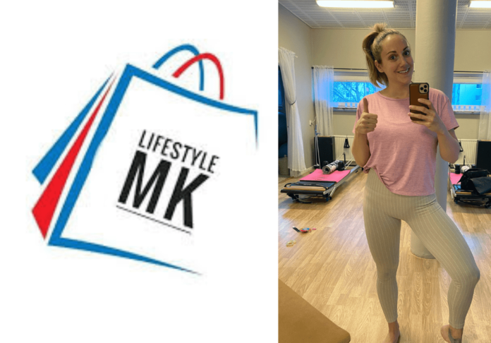 mk lifestyle