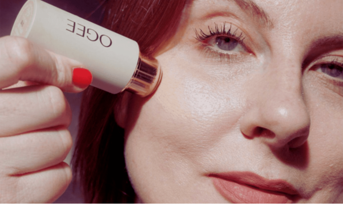 ogee makeup