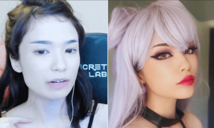 emiru no makeup