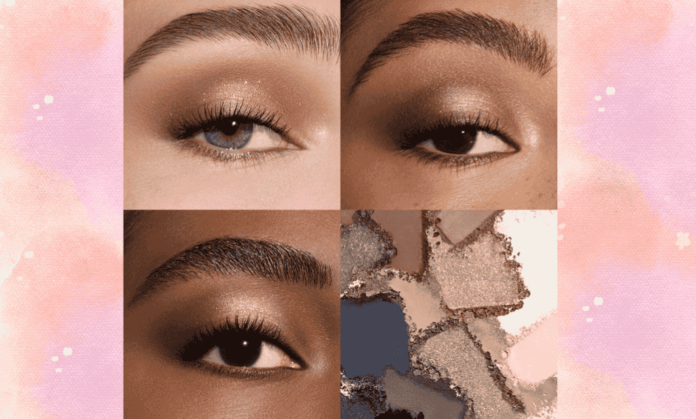 makeup by mario ethereal eyes