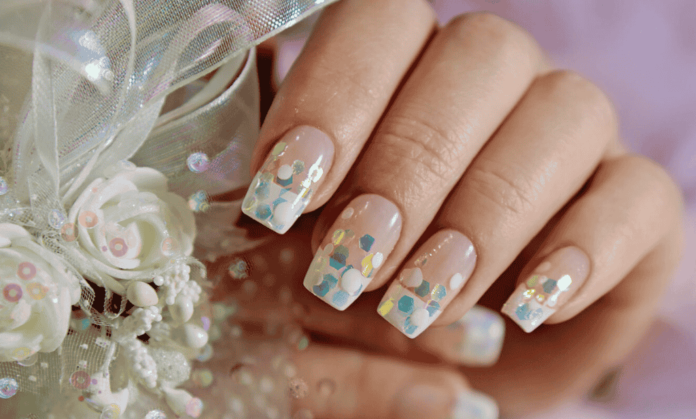 adore nails