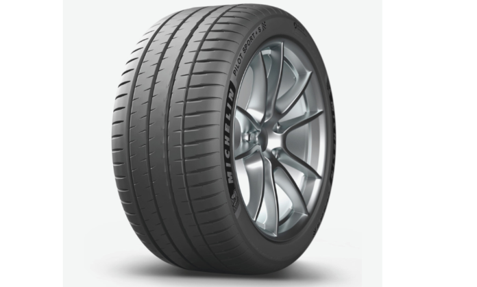 michelin pilot sport 4s