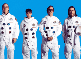 weezer weezer the blue album
