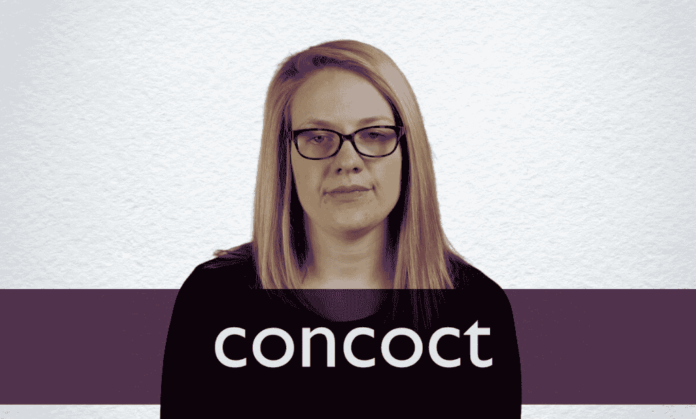 concoct game