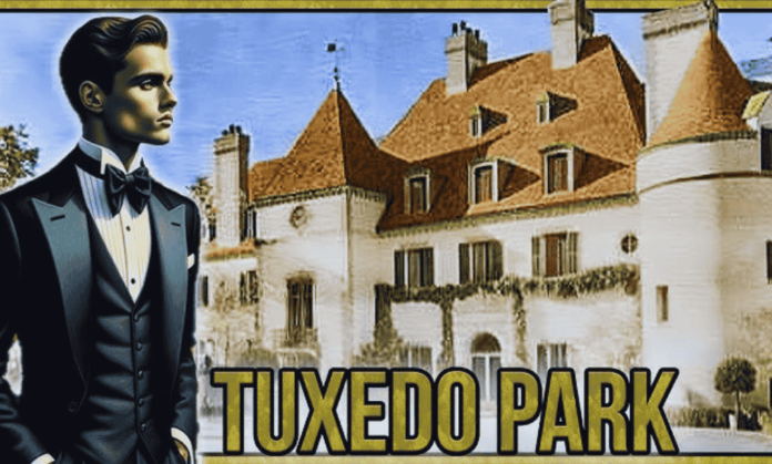 tuxedo park ny
