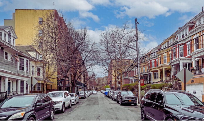 bedford park