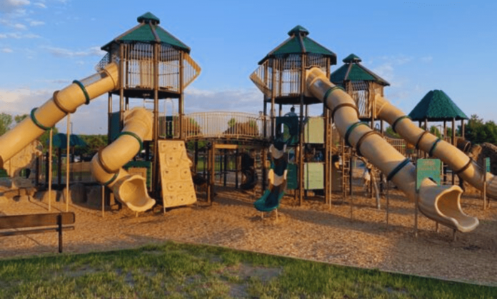 friendship park