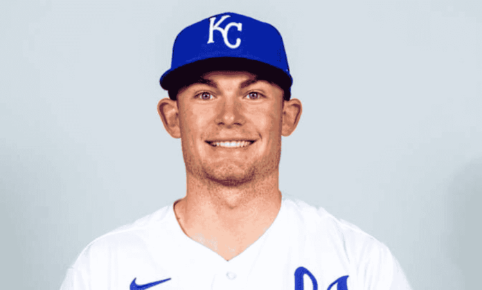 kansas city royals vs pittsburgh pirates match player stats