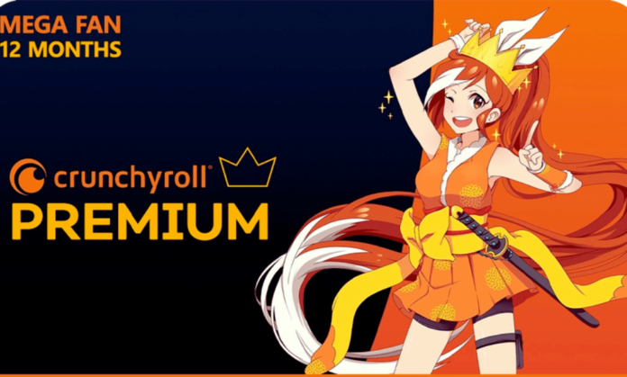 www.crunchyroll/premium