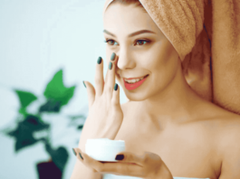 celebrity wellness and beauty routines