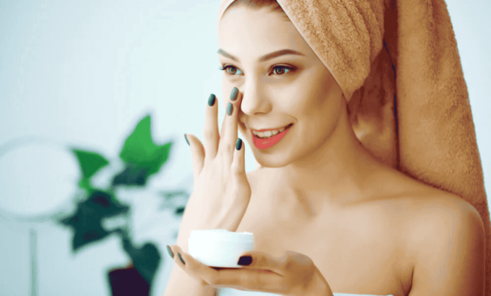 celebrity wellness and beauty routines