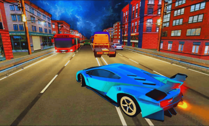 car games unblocked