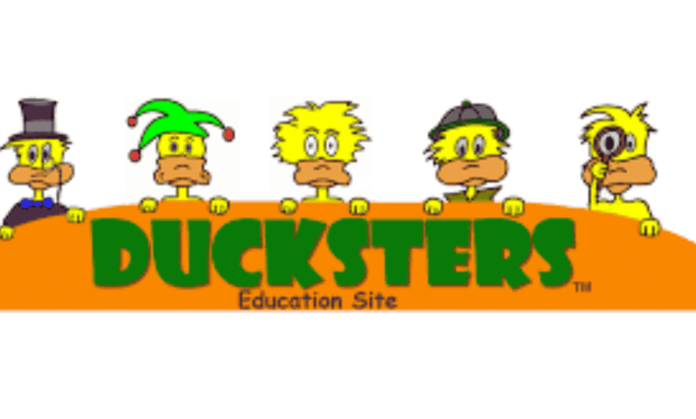 ducksters