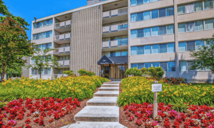 heritage park apartments