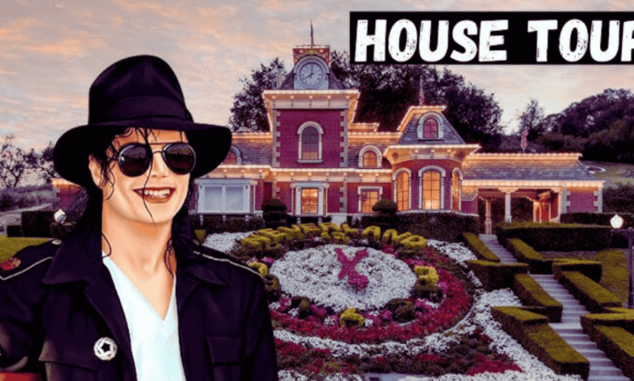 jackson house