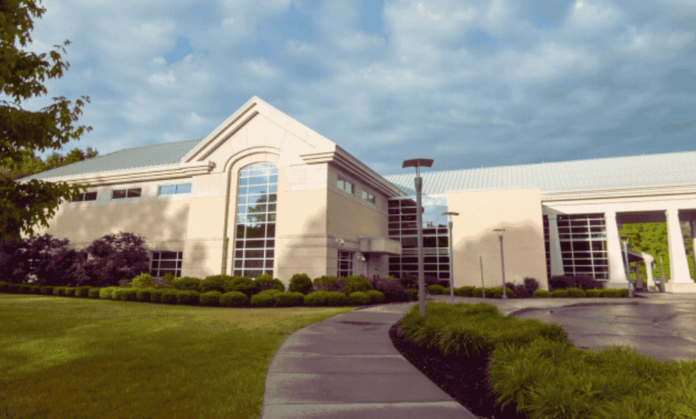 clifton park library