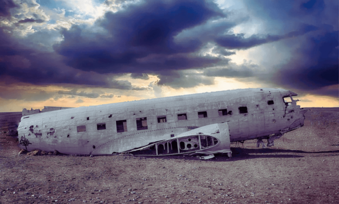 boeing 727 crash south sudan
