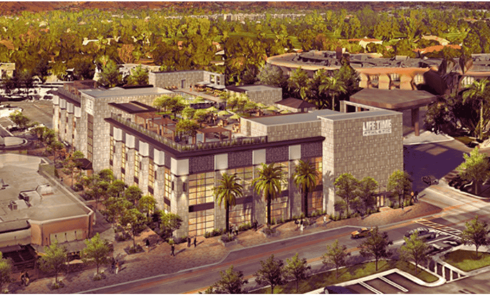 biltmore fashion park