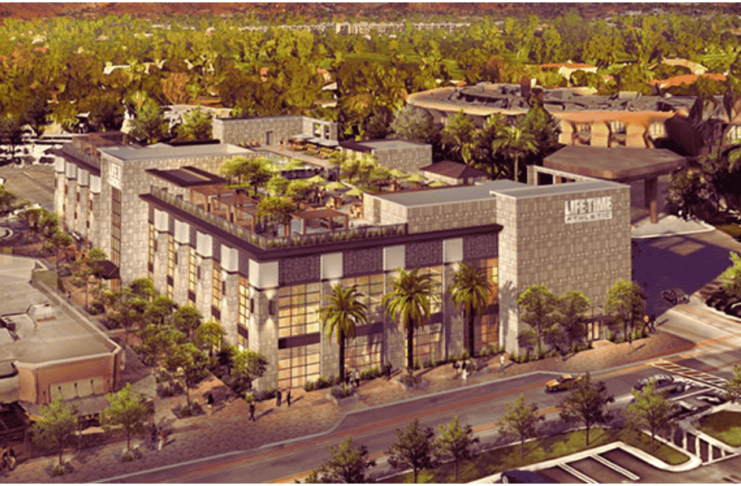 biltmore fashion park