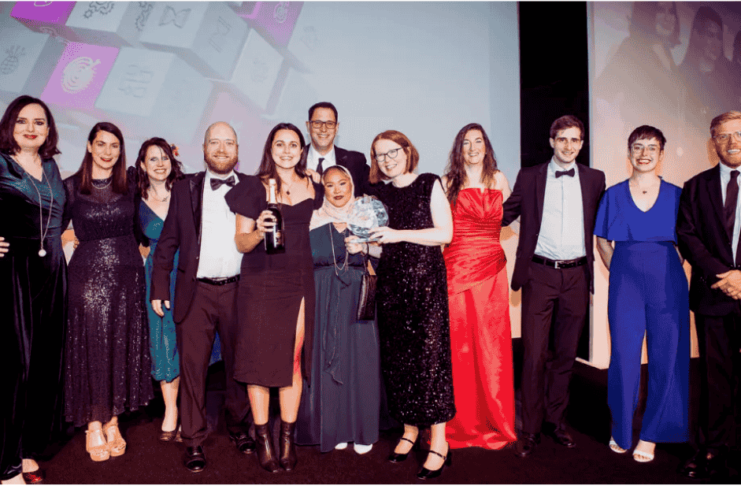 lt awards 2024