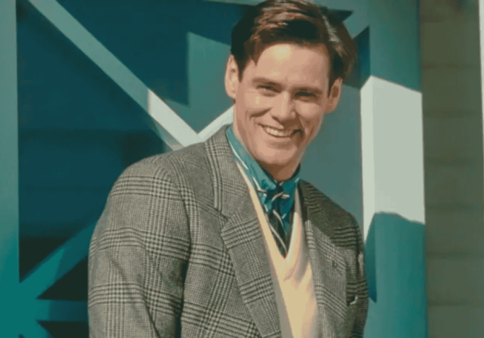 truman show